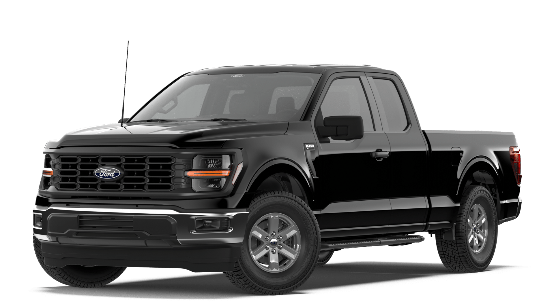 2026 Ford F-150® External Image 1